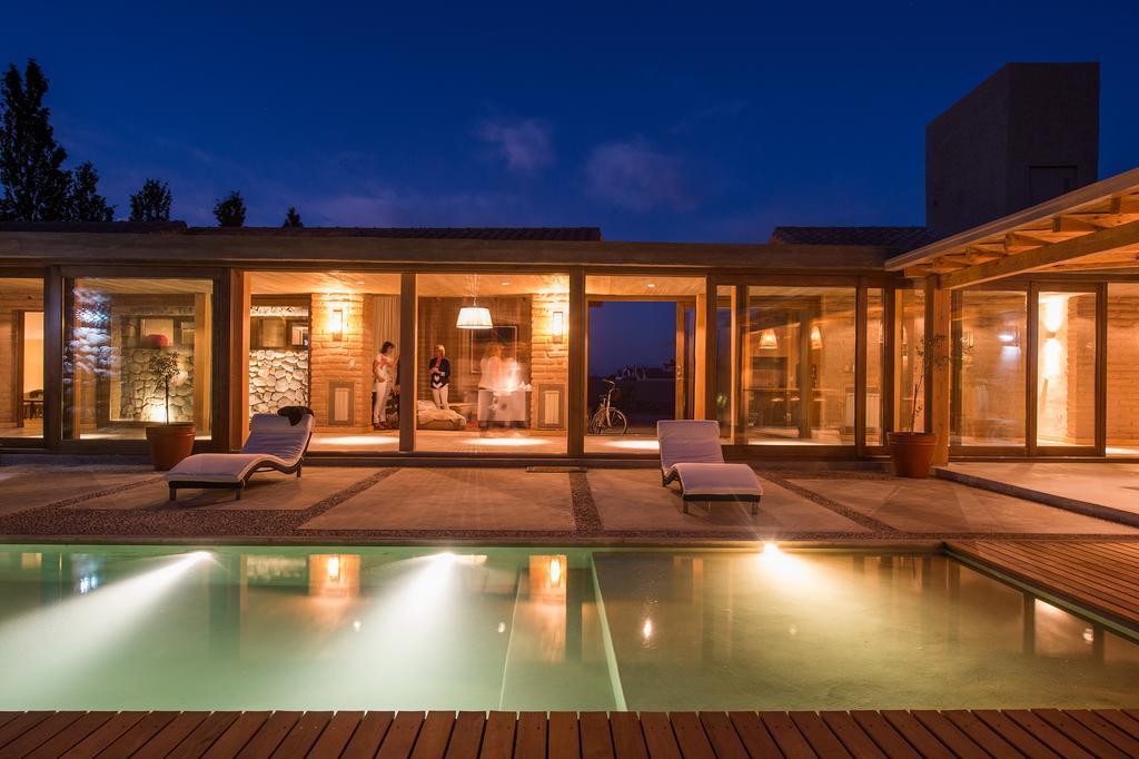 Adobe Charm Villa Cafayate Exterior photo