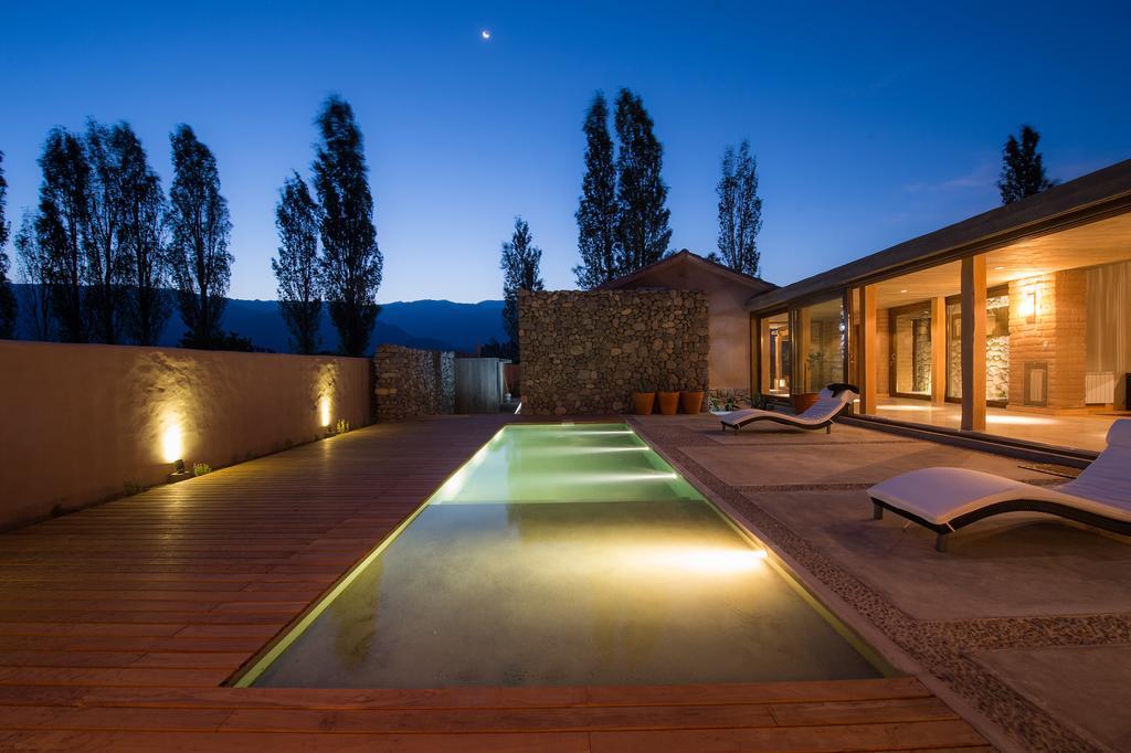 Adobe Charm Villa Cafayate Exterior photo
